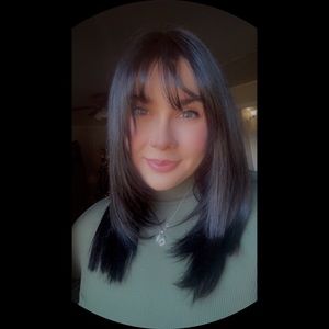 Meet your Posher, Mckenzie
